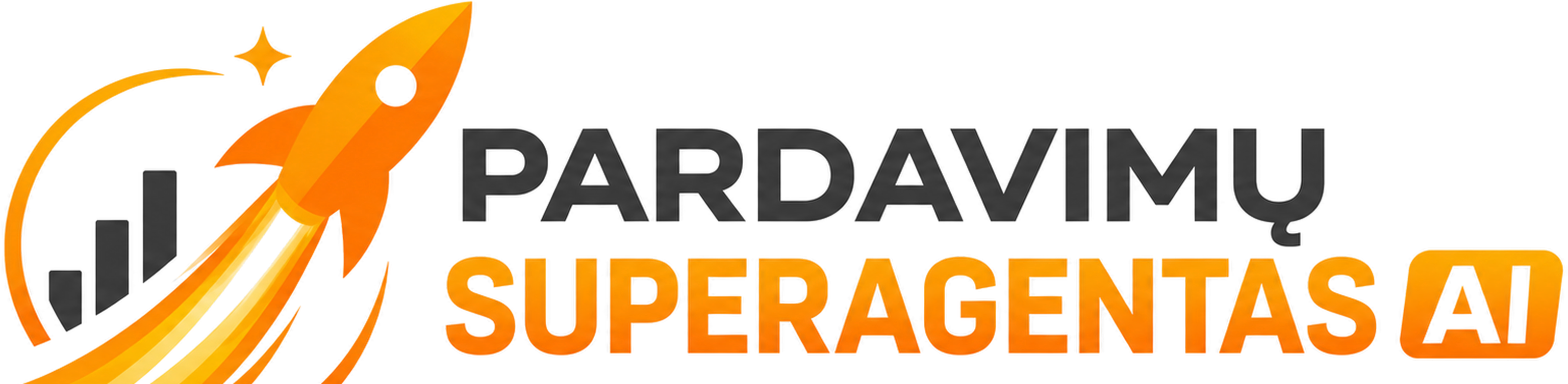 PARDAVIMŲ SUPERAGENTAS AI